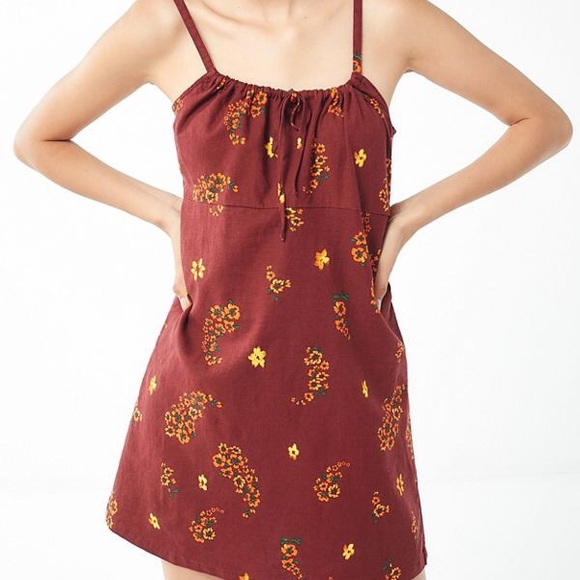 Urban Outfitters Dresses & Skirts - Urban Outfitters Ester Dress